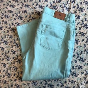 Aqua Ralph Lauren jeans size 8